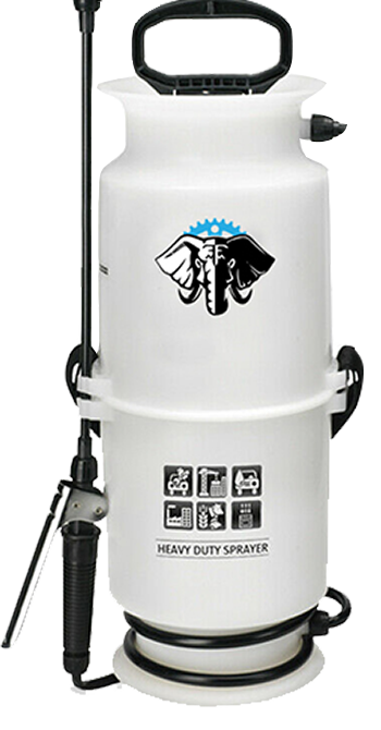 Mega Jumbo Foaming Pump Sprayer 