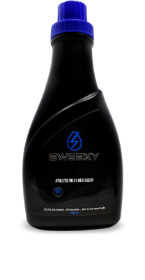 Sweaxy Athletic Wear Laundry Detergent