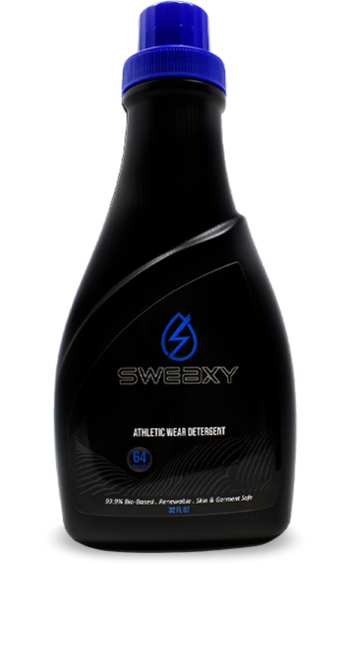 Sweaxy Athletic Wear Laundry Detergent