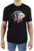 Hardcore Bike Pride T-Shirt  - SWGBPTBLK