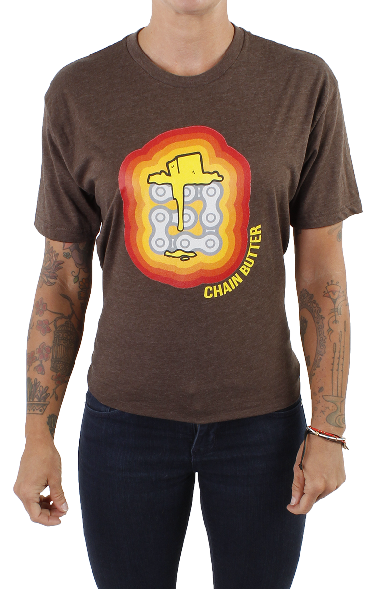 Hardcore Chain Butter Dream T-Shirt 