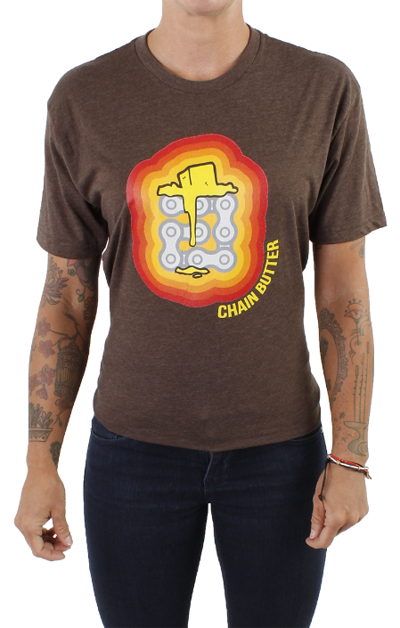Hardcore Chain Butter Dream T-Shirt 