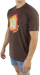 Hardcore Chain Butter Dream T-Shirt - SWGBDTBRN