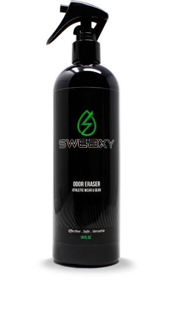 Sweaxy Odor Eliminating Spray